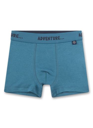 Sanetta Kinder 2er Pack Shorts
