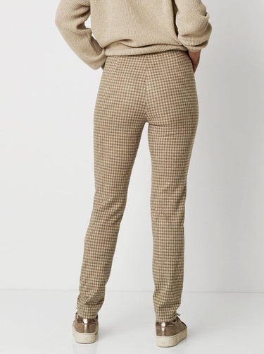 Toni Damen Hose Alice Trend