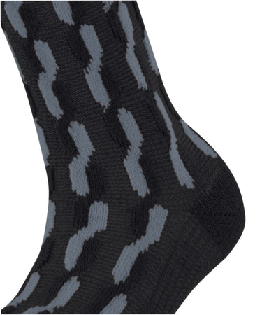 FALKE Damen Strumpf Tress Lock