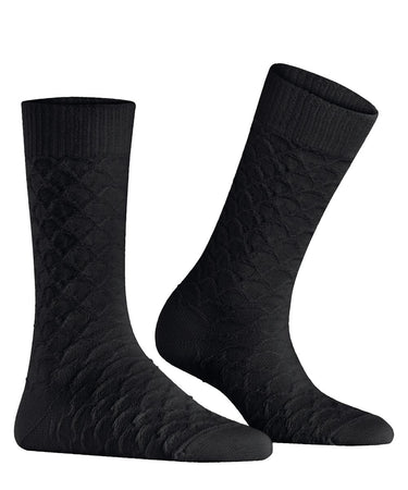 FALKE Damen Socken Colossal Nest