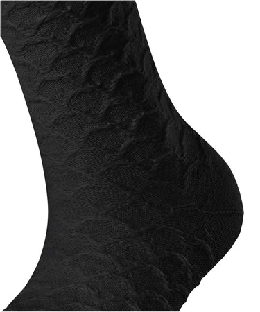 FALKE Damen Socken Colossal Nest