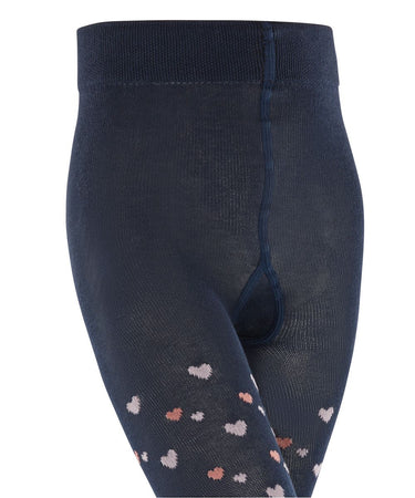FALKE Kinder Strumpfhose Cute Hearts