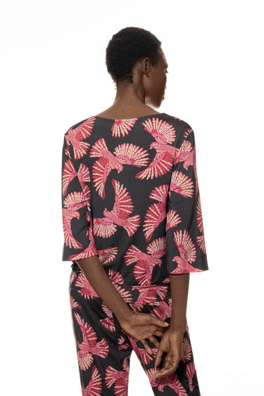 Mey Damen T-Shirt 3/4 Arm