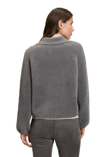Betty Damen Strick-Cardigan