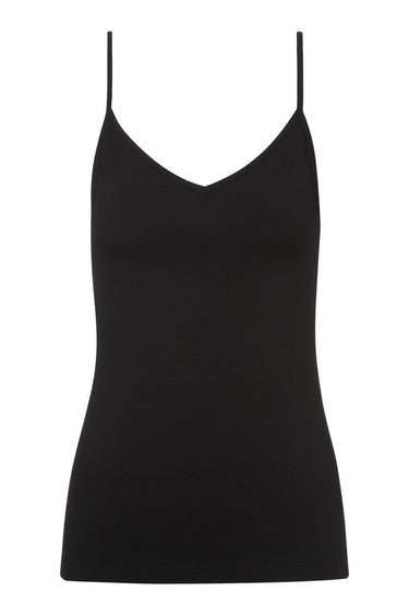 Mey Damen Spaghetti Top
