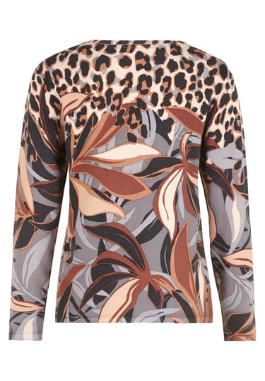 Betty Damen Feinstrickpullover