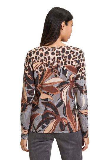 Betty Damen Feinstrickpullover