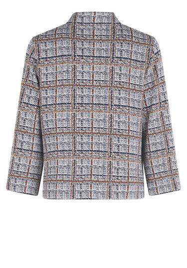 Betty Damen Sweatblazer