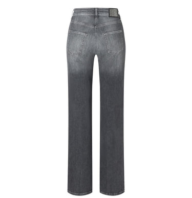 MAC Damen JEANS - WIDE, Authentic Stretch Denim