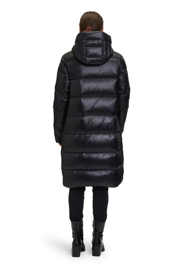 Daunen-Steppjacke