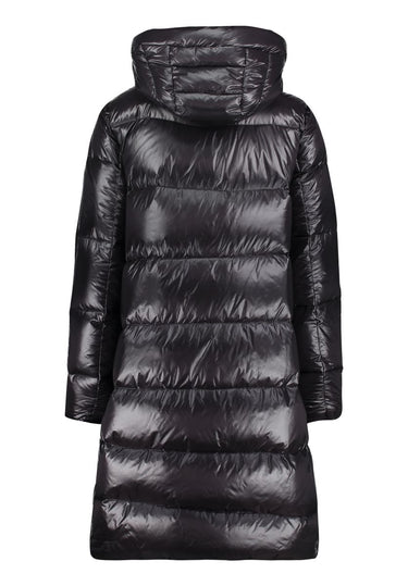 Daunen-Steppjacke