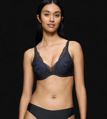 Triumph Damen BH Body Make-Up Illusion Lace WP