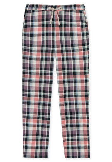 Schiesser Herren Hose lang
