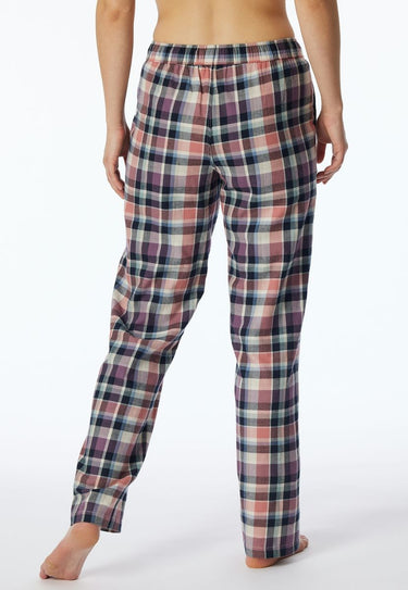 Schiesser Herren Hose lang