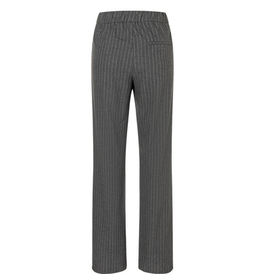MAC JEANS - CHIARA, Premium fluid Flanell
