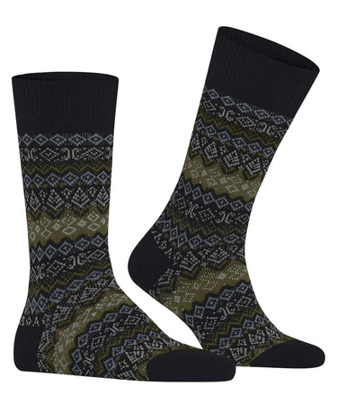 FALKE Aspen Herren