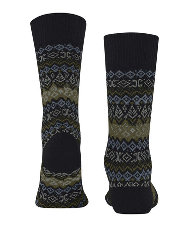 FALKE Aspen Herren