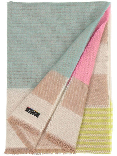 Fraas Damen Stola Cashmink