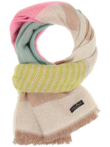 Fraas Damen Stola Cashmink