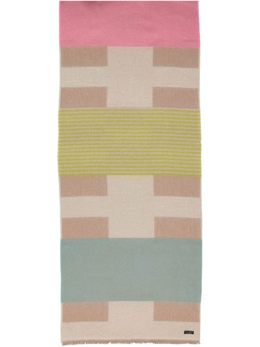 Fraas Damen Stola Cashmink