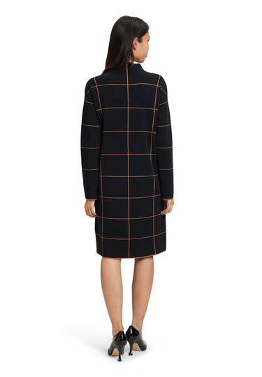 Betty Damen Strickkleid