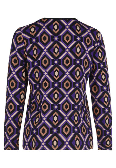 Betty Damen Basic Shirt