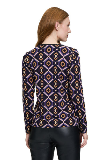 Betty Damen Basic Shirt