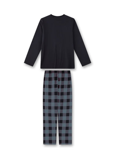 Pyjama long