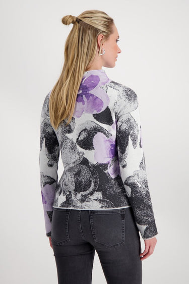 Monari Damen Pullover