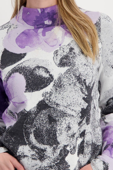 Monari Damen Pullover