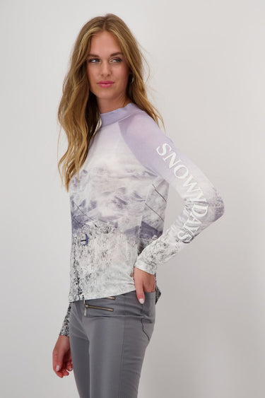 Monari Damen Pullover
