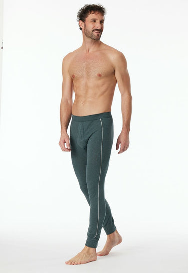 Schiesser Herren Hose lang