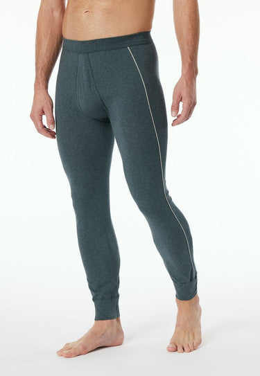 Schiesser Herren Hose lang