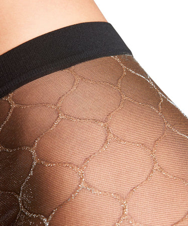 FALKE Damen Strumpfhose Fascination 20 DEN Damen
