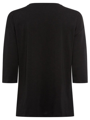 Olsen Damen T-Shirt Long Sleeves