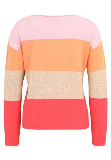 Betty Damen Feinstrickpullover