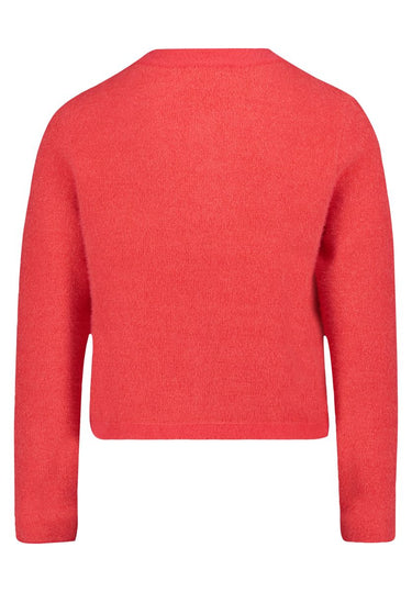 Betty Damen Grobstrickjacke