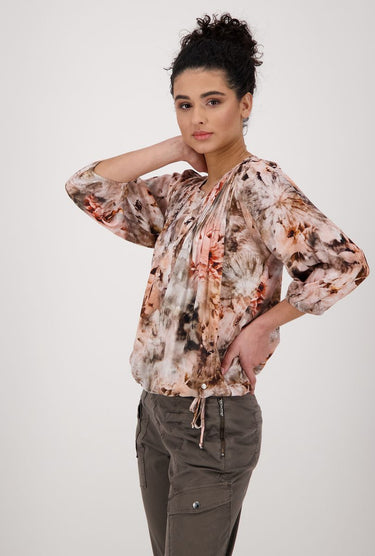 Monari Damen Bluse 406270