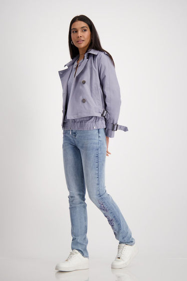 Jacke