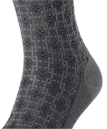FALKE Artwork Tie Herren