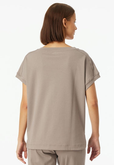 Shirt Kurzarm