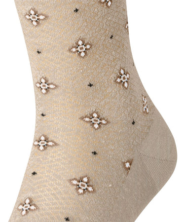 FALKE Mosaic Floor Herren