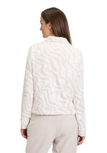 Casual-Jacke