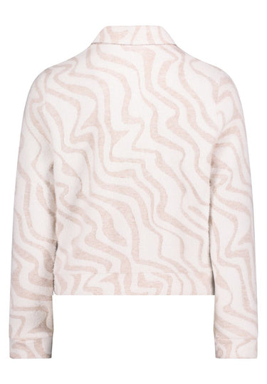 Casual-Jacke