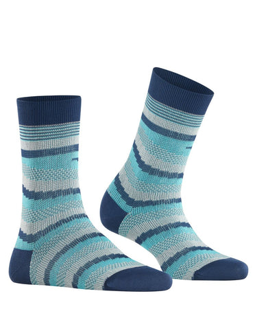 FALKE Latin Mix Damen