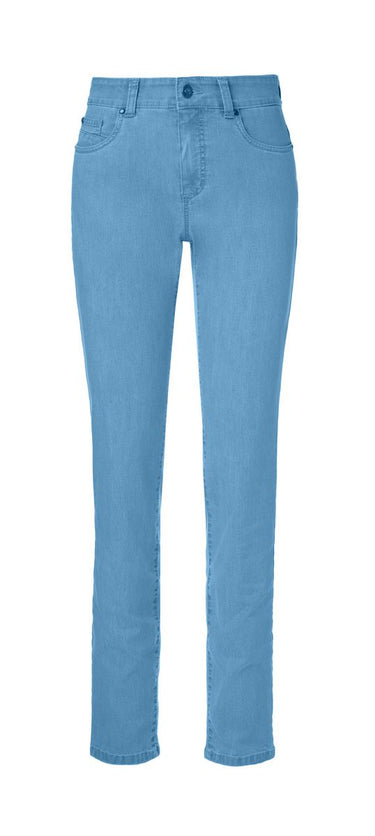 Hose haengend