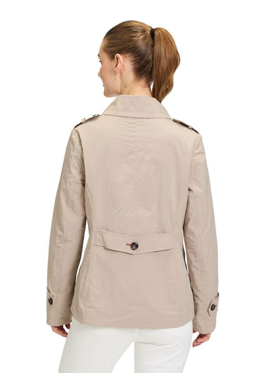 Sommerjacke