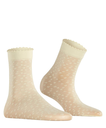 FALKE Microbloom 20 DEN Damen