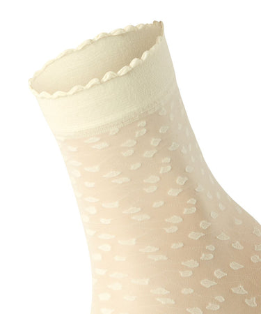 FALKE Microbloom 20 DEN Damen