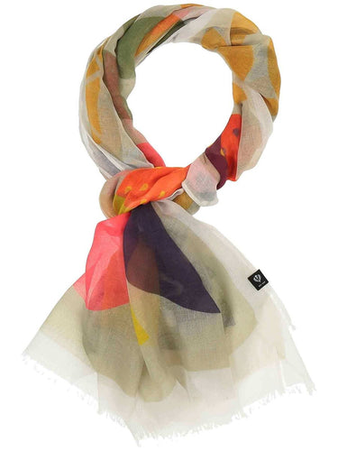 Schal Polyester Schal